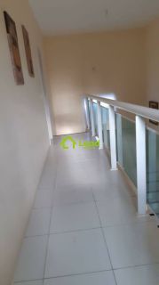 Casa Porteira Fechada á Venda em Morro Branco Beberibe - Ceará