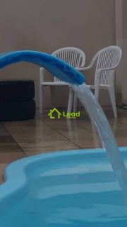 Casa Porteira Fechada á Venda em Morro Branco Beberibe - Ceará