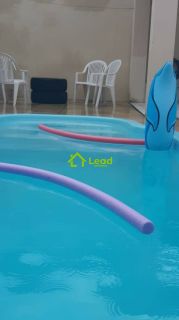 Casa Porteira Fechada á Venda em Morro Branco Beberibe - Ceará