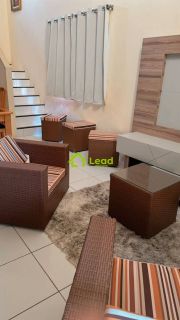 Casa Porteira Fechada á Venda em Morro Branco Beberibe - Ceará