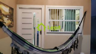 Casa Porteira Fechada á Venda em Morro Branco Beberibe - Ceará