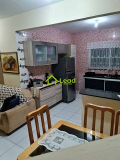 Casa Porteira Fechada á Venda em Morro Branco Beberibe - Ceará