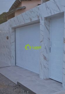 Casa Porteira Fechada á Venda em Morro Branco Beberibe - Ceará