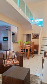 Casa Porteira Fechada á Venda em Morro Branco Beberibe - Ceará