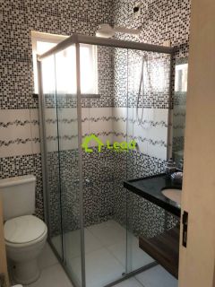 Casa Porteira Fechada á Venda em Morro Branco Beberibe - Ceará