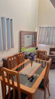 Casa Porteira Fechada á Venda em Morro Branco Beberibe - Ceará