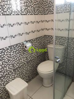 Casa Porteira Fechada á Venda em Morro Branco Beberibe - Ceará