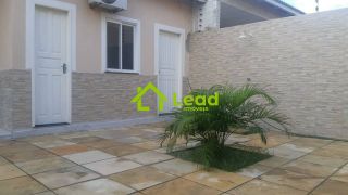 Casa Porteira Fechada á Venda em Morro Branco Beberibe - Ceará