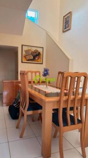 Casa Porteira Fechada á Venda em Morro Branco Beberibe - Ceará