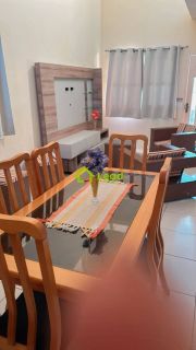 Casa Porteira Fechada á Venda em Morro Branco Beberibe - Ceará