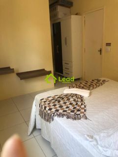 Casa Porteira Fechada á Venda em Morro Branco Beberibe - Ceará