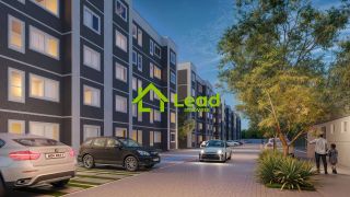 Apartamento com 02 Quartos em Fortaleza á Venda no Gran Village do Sol I -Ceará