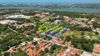 Apartamento com 02 Quartos em Fortaleza á Venda no Gran Village do Sol I -Ceará