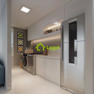 Apartamento á Venda em Fortaleza com 02 Quartos no Gran Village Sol II -Ceará