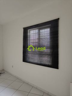 Aluga-se Sala Comercial de 17,50m² na Av. Washington Soares - Ceará