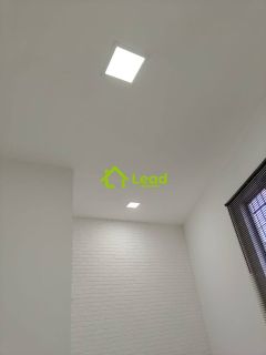 Aluga-se Sala Comercial de 17,50m² na Av. Washington Soares - Ceará
