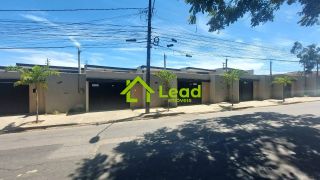 Casa com 03 Quartos á Venda em Fortaleza Residencial Messejana - Ceará