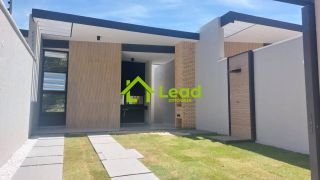 Casa com 03 Quartos á Venda em Fortaleza Residencial Messejana - Ceará