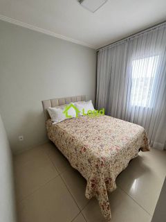 Apartamento em Messejana com 02 Quartos á Venda Reformado no Gran Village I - Ceará