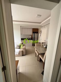 Apartamento em Messejana com 02 Quartos á Venda Reformado no Gran Village I - Ceará