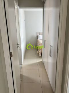 Apartamento em Messejana com 02 Quartos á Venda Reformado no Gran Village I - Ceará