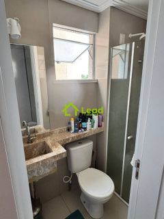 Apartamento em Messejana com 02 Quartos á Venda Reformado no Gran Village I - Ceará