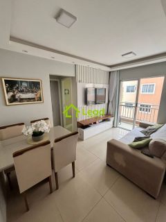 Apartamento em Messejana com 02 Quartos á Venda Reformado no Gran Village I - Ceará