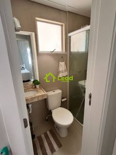 Apartamento em Messejana com 02 Quartos á Venda Reformado no Gran Village I - Ceará