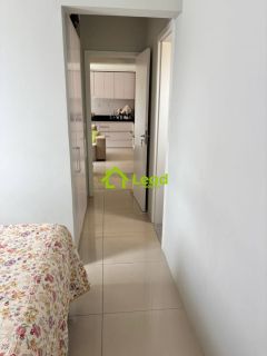 Apartamento em Messejana com 02 Quartos á Venda Reformado no Gran Village I - Ceará