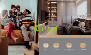 Apartamento com 02 Quartos na Itaitinga á Venda Talassa Residence - Ceará