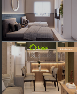 Apartamento com 02 Quartos na Itaitinga á Venda Talassa Residence - Ceará