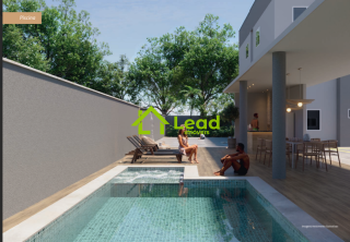 Apartamento com 02 Quartos na Itaitinga á Venda Talassa Residence - Ceará