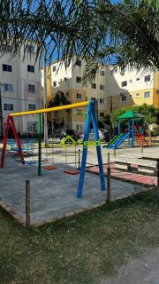 Apartamento com 03 Quartos na Messejana á Venda no Vila dos Sonhos Fortaleza - Ceará