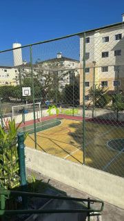 Apartamento com 03 Quartos na Messejana á Venda no Vila dos Sonhos Fortaleza - Ceará