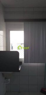 Apartamento com 03 Quartos na Messejana á Venda no Vila dos Sonhos Fortaleza - Ceará