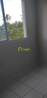 Apartamento com 03 Quartos na Messejana á Venda no Vila dos Sonhos Fortaleza - Ceará