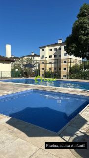 Apartamento com 03 Quartos na Messejana á Venda no Vila dos Sonhos Fortaleza - Ceará