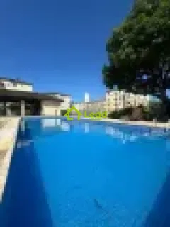 Apartamento com 03 Quartos na Messejana á Venda no Vila dos Sonhos Fortaleza - Ceará