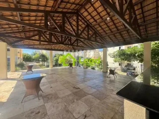 Apartamento com 03 Quartos na Messejana á Venda no Vila dos Sonhos Fortaleza - Ceará