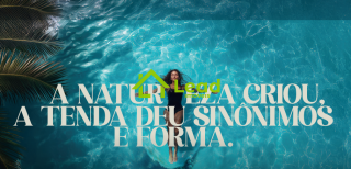 Apartamento 02 Quartos na Praia do Futuro á Venda no Vista Di Mari Prime Fortaleza- Ceará