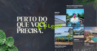 Apartamento 02 Quartos na Praia do Futuro á Venda no Vista Di Mari Prime Fortaleza- Ceará