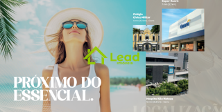 Apartamento 02 Quartos na Praia do Futuro á Venda no Vista Di Mari Prime Fortaleza- Ceará