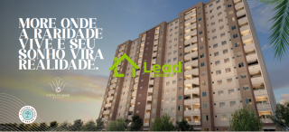 Apartamento 02 Quartos na Praia do Futuro á Venda no Vista Di Mari Prime Fortaleza- Ceará