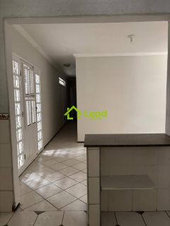 Casa com 03 Quartos na Messejana á Venda Fortaleza- Ceará