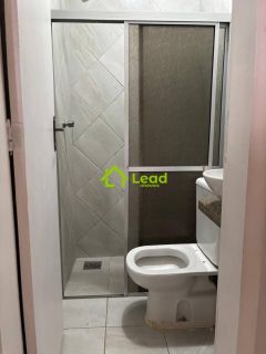 Casa com 03 Quartos na Messejana á Venda Fortaleza- Ceará