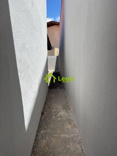 Casa com 03 Quartos na Messejana á Venda Fortaleza- Ceará