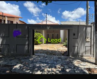 Casa com 03 Quartos na Messejana á Venda Fortaleza- Ceará