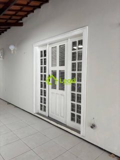 Casa com 03 Quartos na Messejana á Venda Fortaleza- Ceará