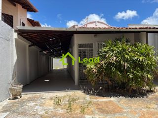 Casa com 03 Quartos na Messejana á Venda Fortaleza- Ceará
