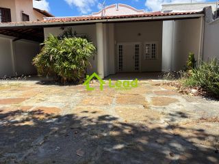 Casa com 03 Quartos na Messejana á Venda Fortaleza- Ceará